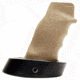 Ergo Grip Tac Dlx Flat Top W/ Palm Shelf Suregrip Ar15 Fde