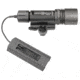 Ergo Grip Tactical Light Switch Mount Kit, Black 4366-KT-BK