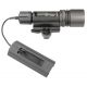 Ergo Grip Tactical Light Switch Mount Kit, Black, 4366-KT-BK