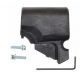 Ergo Grip Tactical Shotgun Stock Adapter-Remington 870, 4453