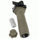 Ergo Grip Xpress Lever Broomhandle Vertical Forward Grips OD Green 4255-OD