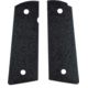 Ergo Grip XT 1911 Grip, Rigid, Square Bottom, Black, 4500-BK