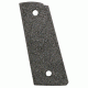 Ergo Grip XTR 1911 Square Bottom Rubber Grips Black 4510-BK