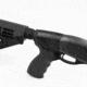 ERGO Grips Tactical Stock Adapter, Remington 870, 20 Gauge, Black 4455