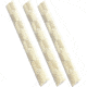 ERGO M-LOK Rail Cover, 4-Pack, White, 4332-4PK-WHITE-B