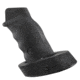 Ergo Tactical Deluxe Flat Top Grip with Palm Shelf Suregrip, AR15, Black, 4035-B-BK