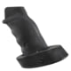 Ergo Tactical Deluxe Flat Top Grip w/Palm Shelf Suregrip, AR-15, Black, 4035-B-BK