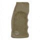ERGO TDX-0 Flat Top Tactical Deluxe Zero Angle Precision - SureGrip, Dark Earth, 4020-B-DE