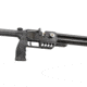 ERGO TDX-0 Flat Top Tactical Deluxe Zero Angle Precision - SureGrip/ AR-10, Black, 4020-B-BK