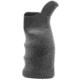 USED ERGO TDX-0 Tactical Deluxe Zero Angle Suregrip, AR-10/AR-15, Black, 4021-B-BK, EDEMO5, Used, Condition Fair, Missing Item