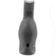 USED ERGO TDX-0 Tactical Deluxe Zero Angle Suregrip, AR-10/AR-15, Black, 4021-B-BK, EDEMO5, Used, Condition Fair, Missing Item