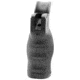 USED ERGO TDX-0 Tactical Deluxe Zero Angle Suregrip, AR-10/AR-15, Black, 4021-B-BK, EDEMO5, Used, Condition Fair, Missing Item