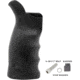 USED ERGO TDX-0 Tactical Deluxe Zero Angle Suregrip, AR-10/AR-15, Black, 4021-B-BK, EDEMO4, Condition Fair, Used