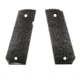 ERGO XT 1911 Grip Tapered Bottom RIGID, Black 4501-BK