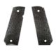 ERGO XT 1911 Grip Tapered Bottom Rigid, Black, 4501-BK