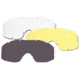 ESS Asian Fit Profile NVG Lenses