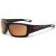 ESS Credence Ballistic Sunglasses, Black Frame, Mirrored Copper Lens EE9015-06
