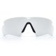 ESS Crossbow Eyeshield Lens Replacement, Clear 740-0425