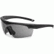 ESS Crosshair 2X Ballistic Eyeshields Kit,Clear and Smoke Gray Lens EE9014-03