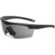 ESS Crosshair One Ballistic Eyeshields, Smoke Gray EE9014-08