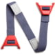 ESS FirePro Goggle Strap,FS, Black, 740-0215