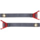 ESS FirePro Goggle Strap, EX, Black, 740-0216