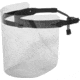 ESS Face Shield, Clear, Universal, 103-512-001