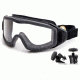 ESS FirePro 1971 EX 1 Ballistic Goggles w/ Semi Permanent Mounting Brackets 740-0535
