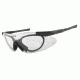ESS P-2B Nylon-Frame RX Insert for Safety Glasses / Goggles, Black 740-0311-LAB