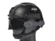 ESS Influx Pivot Ops Core Goggles, Black, EE7018-18