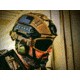 ESS Influx Pivot Ops Core Goggles, Terrain Tan, EE7018-21