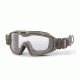 ESS Influx Pivot Goggles, Terrain Tan, EE7018-22