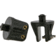 ESS Inner Zone 2 Goggles 740-0268 - Bracket mounts