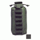 Elite Survival Systems MOLLE Quick-Deploy Shotshell Pouch - Holds 18, Black ME216-B