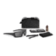 ESS Rollbar NARO Blk Retail APEL Safety Glasses, Black, Unisex, EE9039-05