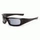 ESS Sunglasses 5B Black Frame/Smoke Gray Lens EE9006-06