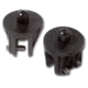ESS Snap-on/Snap-off Helmet Mounting Brackets 740-0251 for X-Tricator &amp; Innerzone Series goggles