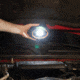 ETE Field Flood Light Rechargeable