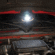 ETE Field Flood Light Rechargeable