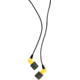 Etymotic Research Earplugs + Earphones Xtra Tips 3flange 22 Foam-27db, ERHD-5-SAFETY