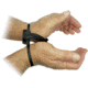 Euro Security Products ESP Textile Disposable Handcuffs, ESPHT01B