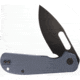 Eutektik EFD Linerlock BSW Denim G10, EUT014