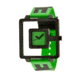 Eviga Hl0103 Hola Watch - Green Band, Green Bezel