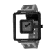 Eviga Hl0110 Hola Watch - Gray Band, Black Bezel