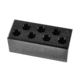 Evolution Gun Works Ammo Chamber Checker 38 Super 7-hole 70120