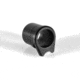 Evolution Gun Works Barrel Bushing Drop-in Carry Bevel Govt .699 OD .580 Angle Bore, .125 in, Carbon Steel, Blued Finish, 14203