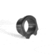 Evolution Gun Works Barrel Bushing Officers Melt, .693 in, Carbon Steel, Blued Finish, 14411