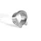 Evolution Gun Works Barrel Bushing Officers Melt, .693 in, Steel, Stainless, 14410
