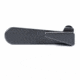 Evolution Gun Works Block Slide Stop 9/38/40 Blue, Carbon Steel, 11022