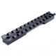 Evolution Gun Works Howa 1500 Mini Action, 0 MOA Picatinny Rifle Rail Mount, 48100